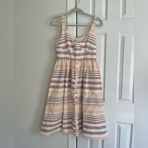 Mara Hoffman midi dress